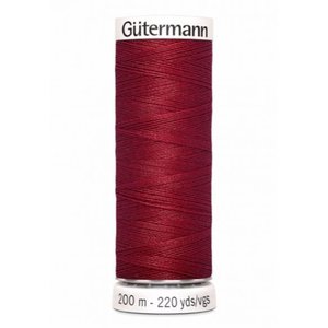 Gutermann Alles naaigaren 367