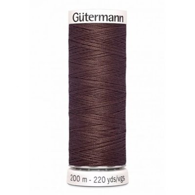 Gutermann Alles naaigaren 46