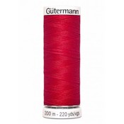 Gutermann Alles naaigaren 156