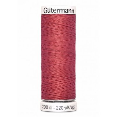 Gutermann Alles naaigaren 519