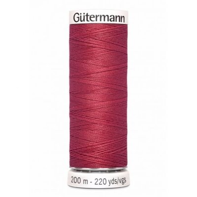 Gutermann Alles naaigaren 82