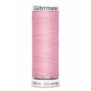 Gutermann Alles naaigaren 660