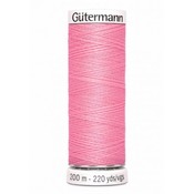 Gutermann Alles naaigaren 758