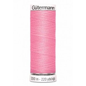 Gutermann Alles naaigaren 758