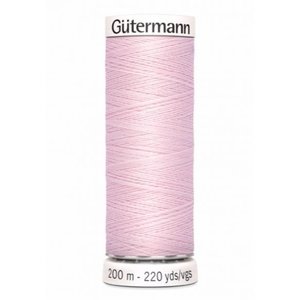 Gutermann Alles naaigaren 372