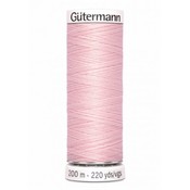 Gutermann Alles naaigaren 659