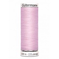 Gutermann Alles naaigaren 320