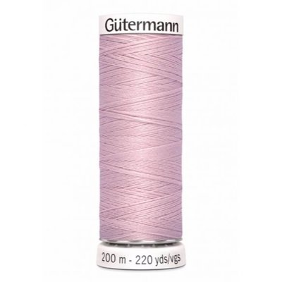 Gutermann Alles naaigaren 662