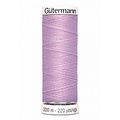 Gutermann Alles naaigaren 441