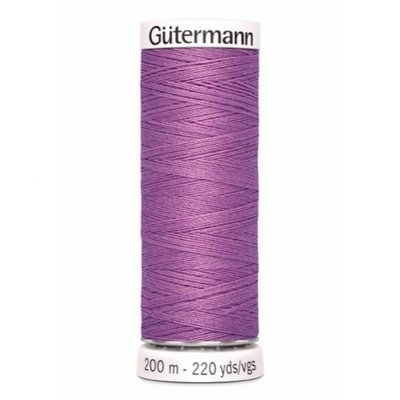 Gutermann Alles naaigaren 716