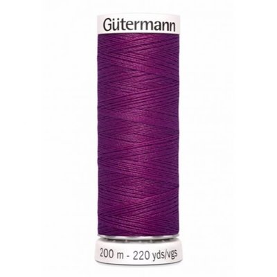 Gutermann Alles naaigaren 718