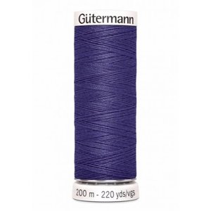 Gutermann Alles naaigaren 86