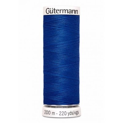 Gutermann Alles naaigaren 316