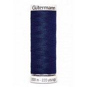 Gutermann Alles naaigaren 11