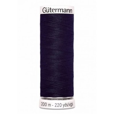 Gutermann Alles naaigaren 665