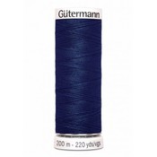 Gutermann Alles naaigaren 13