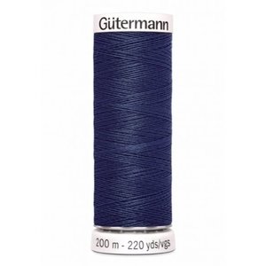 Gutermann Alles naaigaren 537