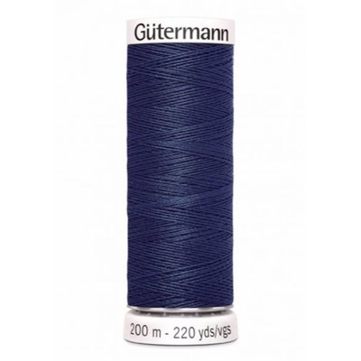 Gutermann Alles naaigaren 537