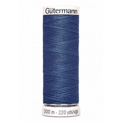 Gutermann Alles naaigaren 435