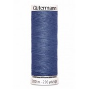 Gutermann Alles naaigaren 112