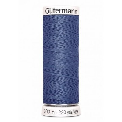 Gutermann Alles naaigaren 112