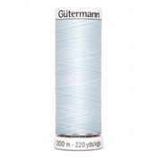 Gutermann Alles naaigaren 193