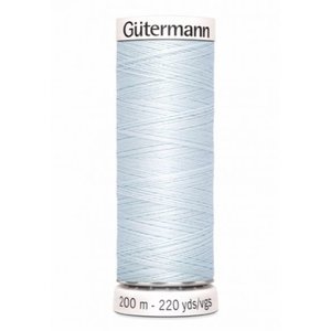 Gutermann Alles naaigaren 193