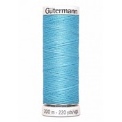 Gutermann Alles naaigaren 196