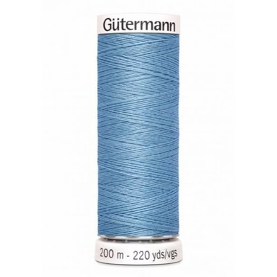 Gutermann Alles naaigaren 143