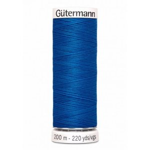 Gutermann Alles naaigaren 322