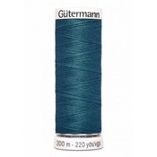 Gutermann Alles naaigaren 223