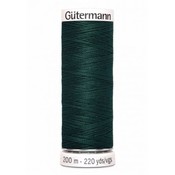 Gutermann Alles naaigaren 18