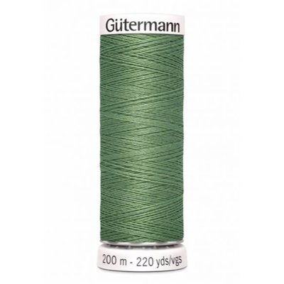 Gutermann Alles naaigaren 821