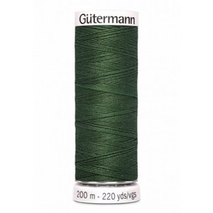 Gutermann Alles naaigaren 561