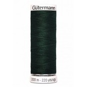 Gutermann Alles naaigaren 472