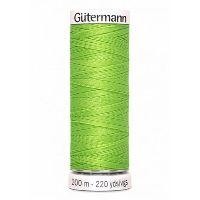 Gutermann Alles naaigaren 336