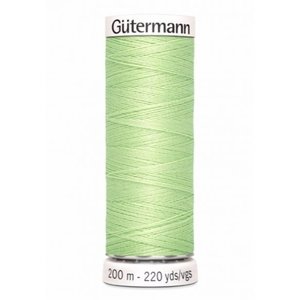 Gutermann Alles naaigaren 152