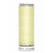 Gutermann Alles naaigaren 292