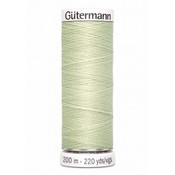 Gutermann Alles naaigaren 818