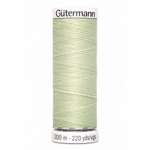 Gutermann Alles naaigaren 818