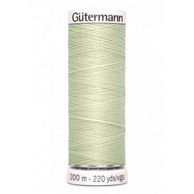 Gutermann Alles naaigaren 818