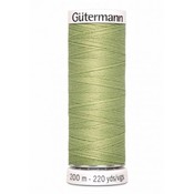 Gutermann Alles naaigaren 282