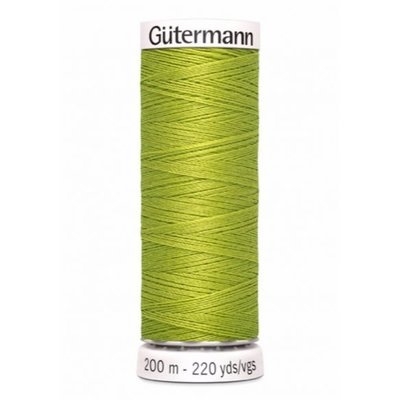 Gutermann Alles naaigaren 616