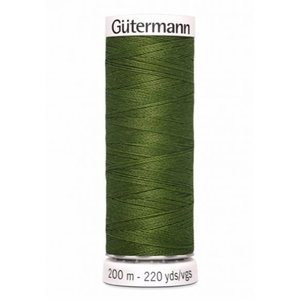 Gutermann Alles naaigaren 585