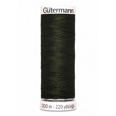 Gutermann Alles naaigaren 304