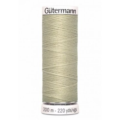 Gutermann Alles naaigaren 503