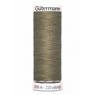 Gutermann Alles naaigaren 264