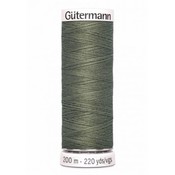 Gutermann Alles naaigaren 824