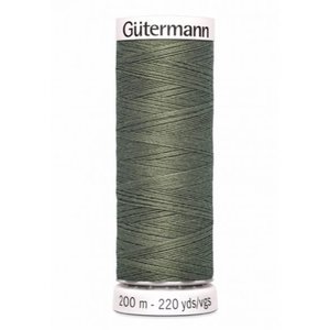 Gutermann Alles naaigaren 824