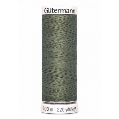 Gutermann Alles naaigaren 824